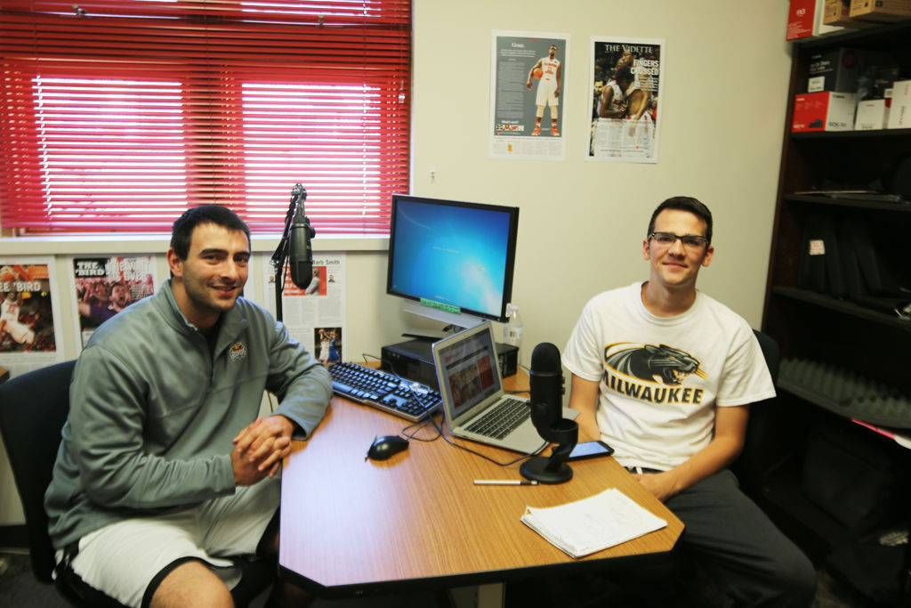 Podcast: Redbird Report discuss Paris Lee signing with Antwerp and Missouri Valley Football preseason poll